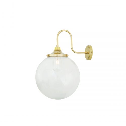 West One Bathrooms Online mullan lighting mlbwl058polbrs 2