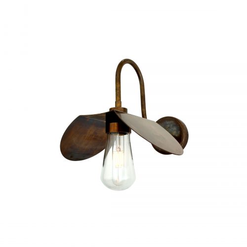 West One Bathrooms Online mullan lighting mlbwl062antbrs 2