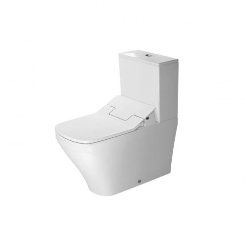 Duravit DuraStyle Toilet