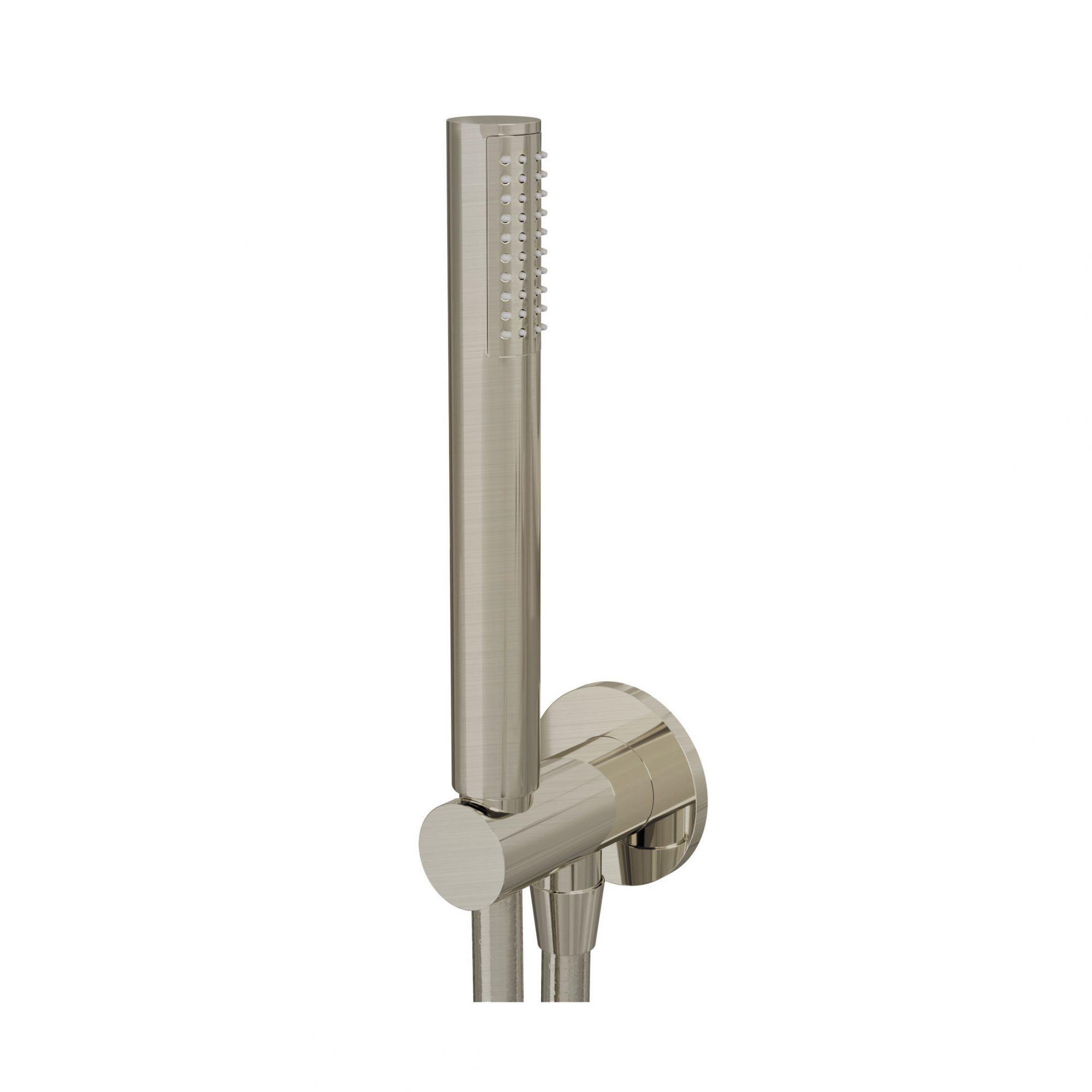 WOB Oslo Brass Hand Shower Set