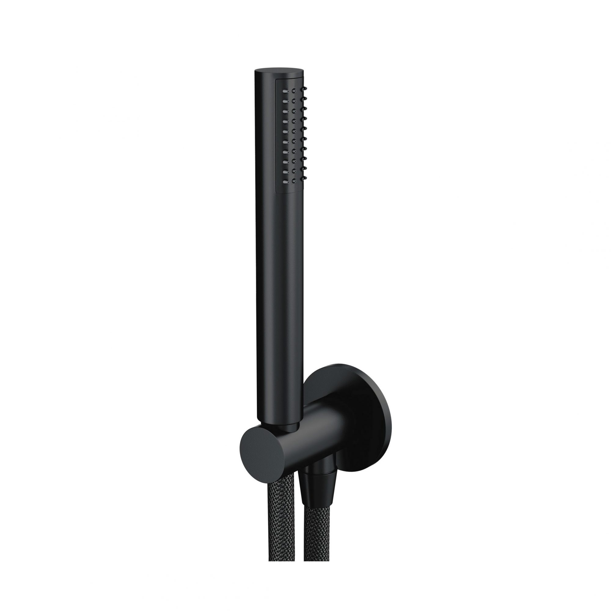 WOB Oslo Brass Hand Shower Set