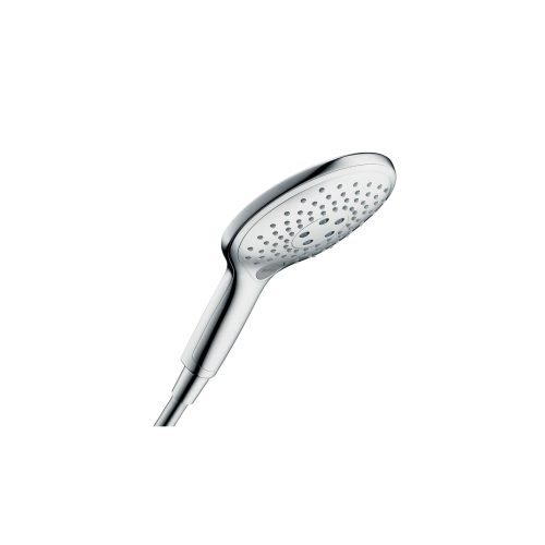 WOBO 28587000 hansgrohe raindance select s hand shower 150 3jet 02