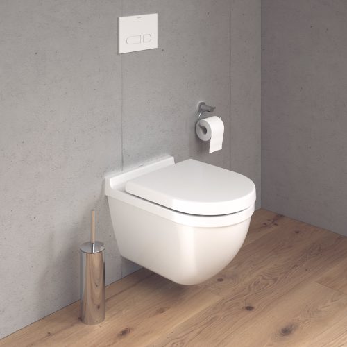 WOBO Duravit Starck 3 2771984