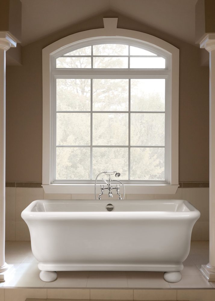 Baths