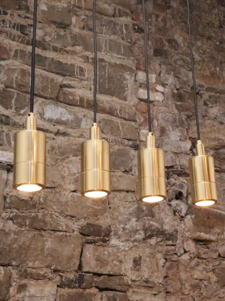 Pendant Lighting