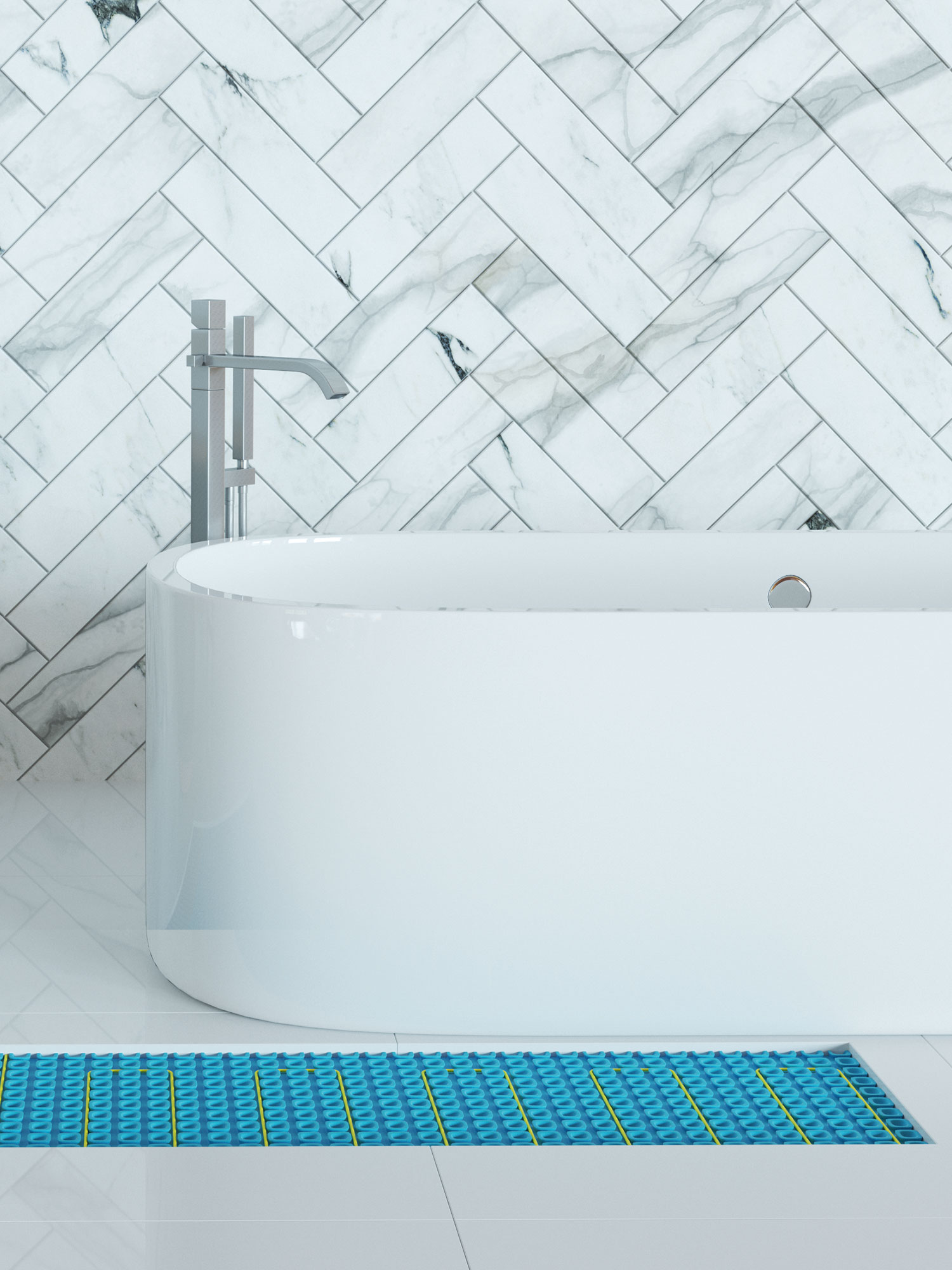 Bathroom Heating West One Bathrooms Online