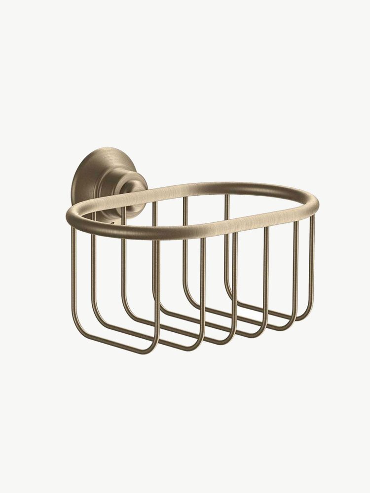 Shower Baskets & Niches