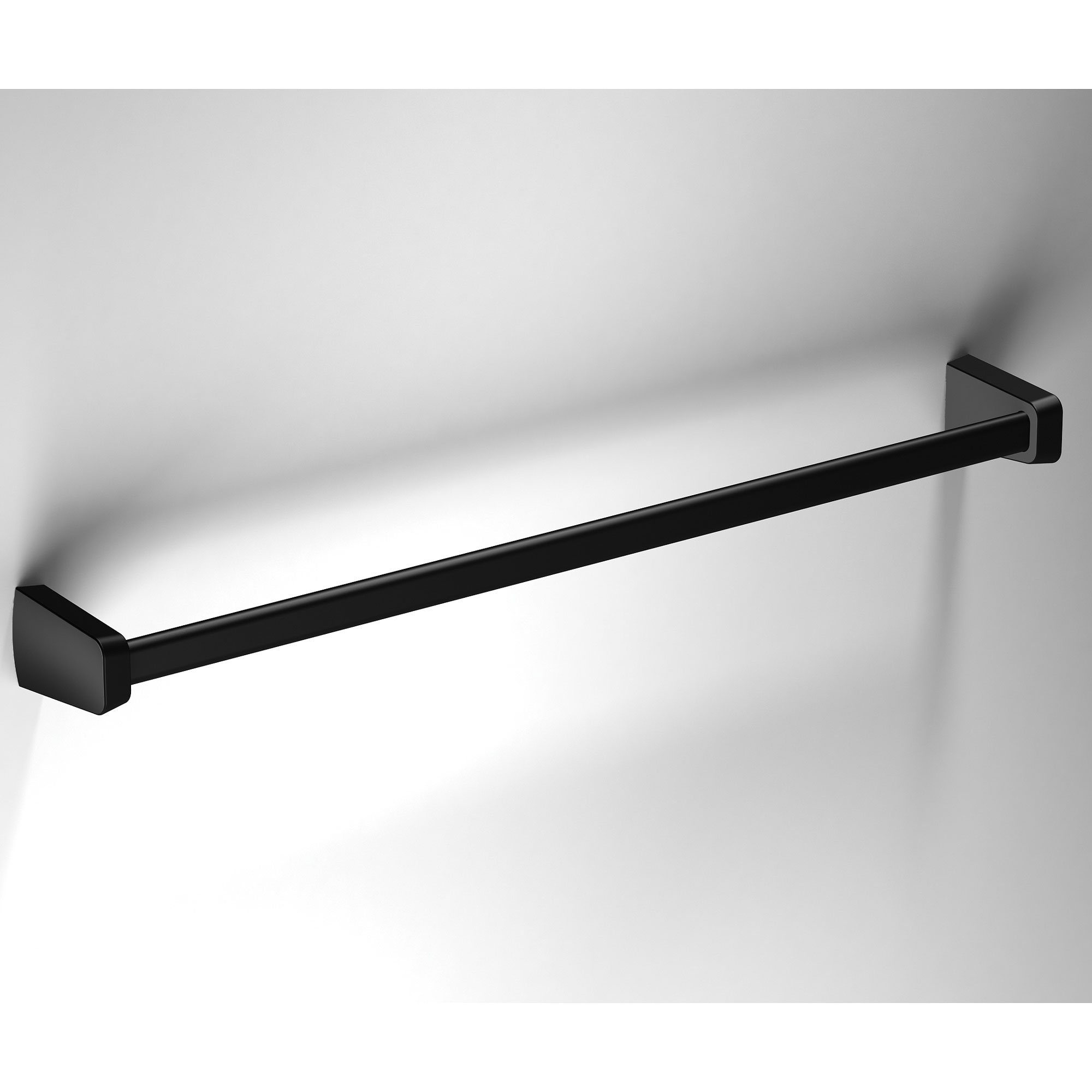 S6 Black Towel Rail West One Bathrooms Online