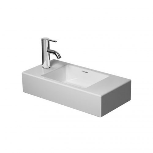 Duravit Duravit Vero Air Handrinse Basin 500×250 0724500009