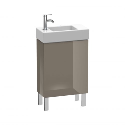 West One Bathrooms duravit lc6751l8989 2