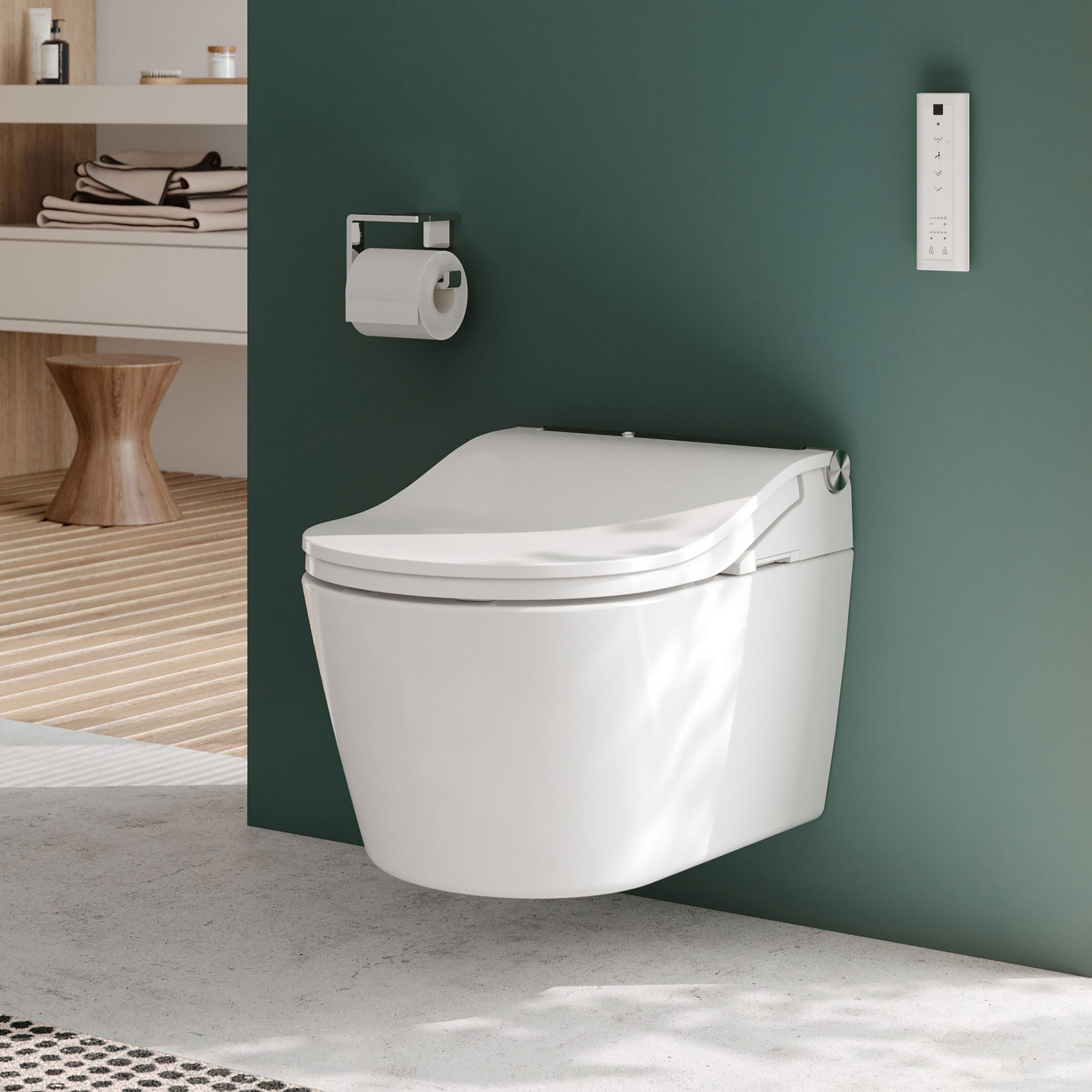 Luxury Bathroom Brands For Every Space West One Bathrooms Online