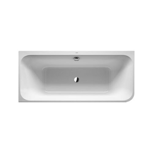 Bathwaters   Duravit   Happy D2 Plus   700316