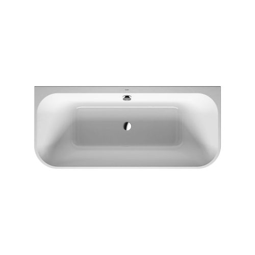 Bathwaters   Duravit   Happy D2 Plus   700318
