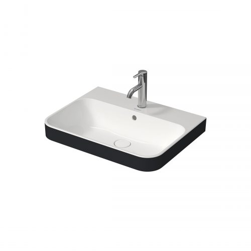 West One Bathrooms Online duravit happy d2 plus 2360606100