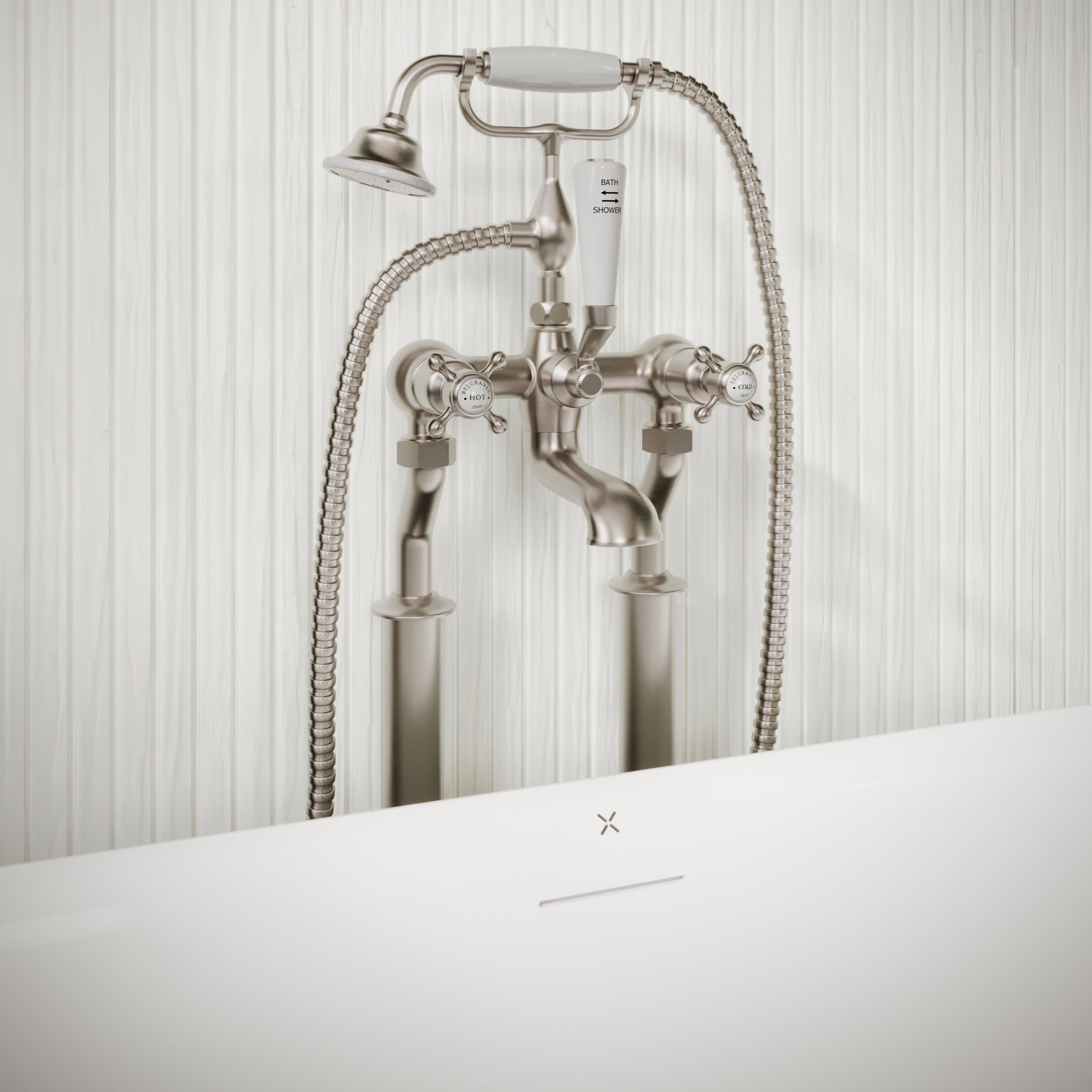 WOBO – Belgravia Bath Filler