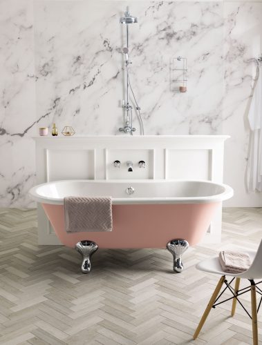 Bathwaters   BAU035 Elmstead Bath