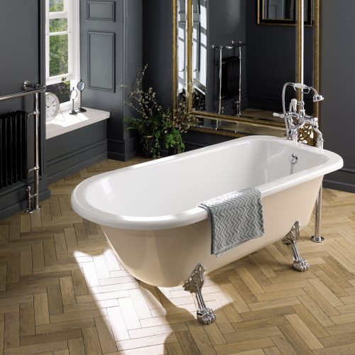 Bathwaters   BAU057 BAU067 Mistley Bath