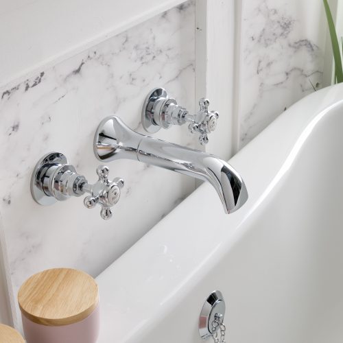 Bathwaters Victron Bath filler