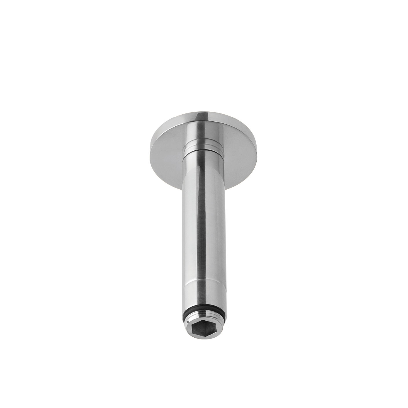BC Designs Victrion Ceiling Mount Shower Arm West One Bathrooms Online