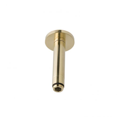 ceiling mounted shower arm CSC215BG