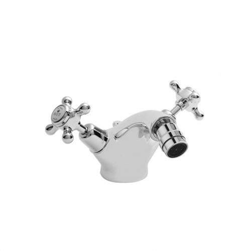 West One Bathrooms Online bc victrion mono bidet mixer bathwaters