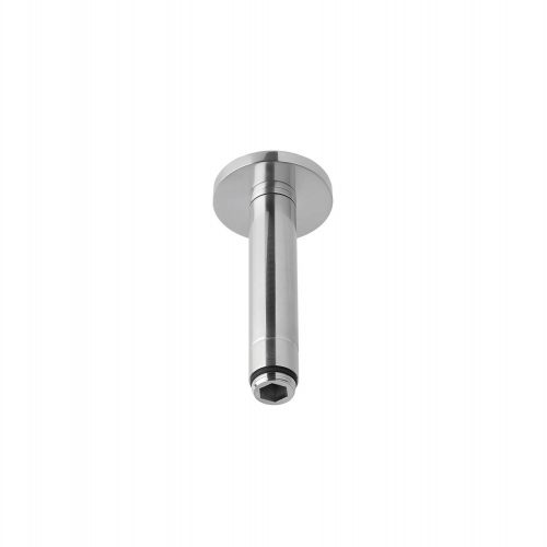 West One Bathrooms Online ceiling mounted shower arm csc215bc