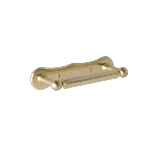 West One Bathrooms Online dog bone toilet roll holder cma005bg 1