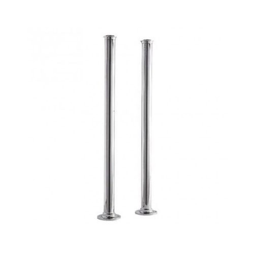 West One Bathrooms Online freestanding legs for bath shower mixer 167.1