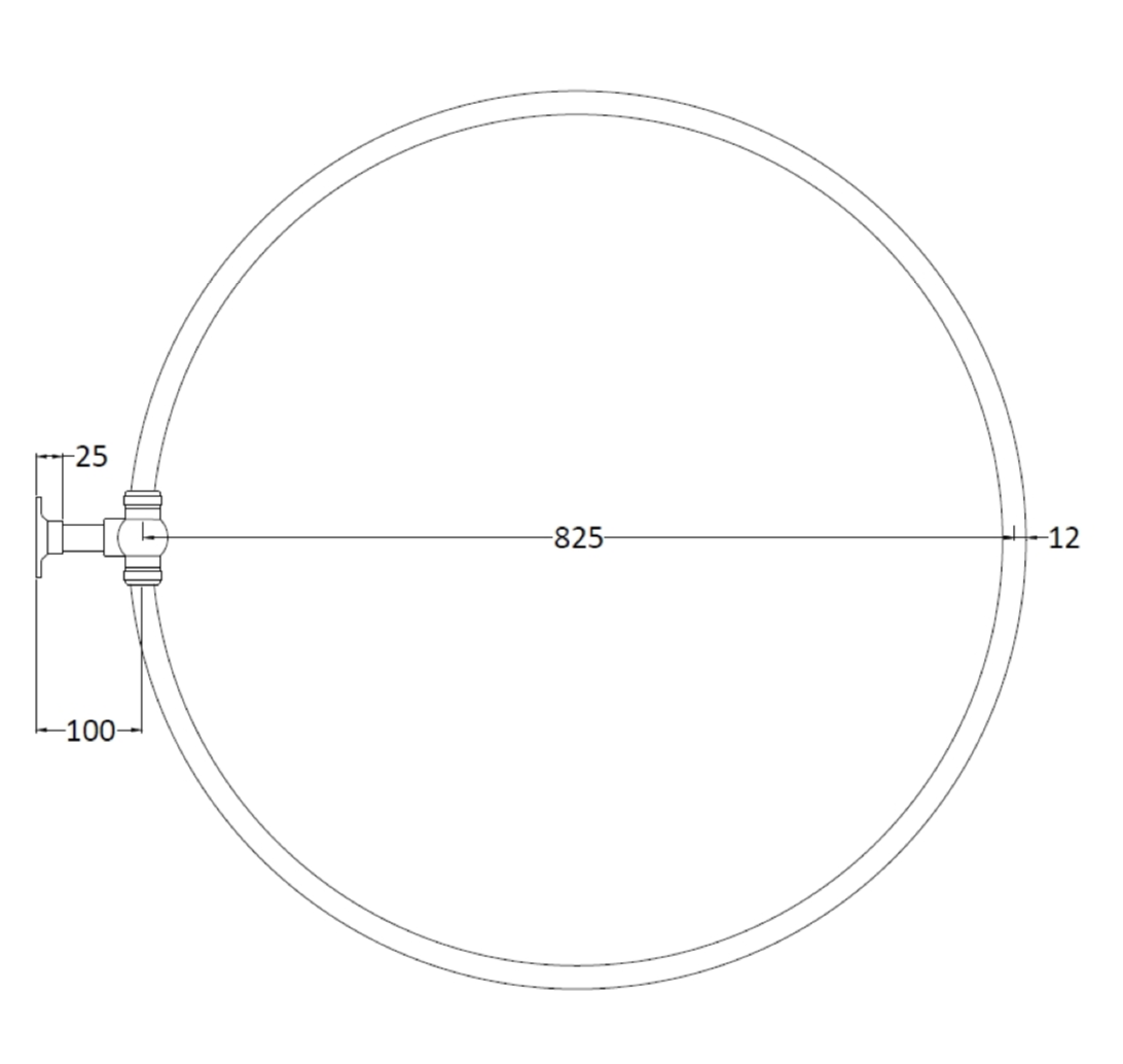 Bathwaters  BAYA001 Technical