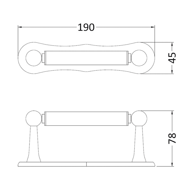 Bathwaters  BAYA007 technical