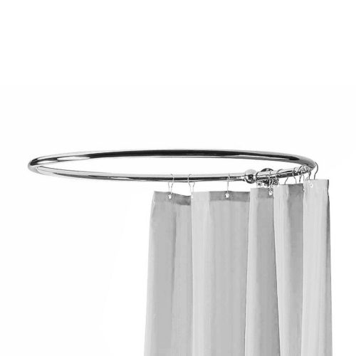 Bathwaters   BAYA001 Shower Ring