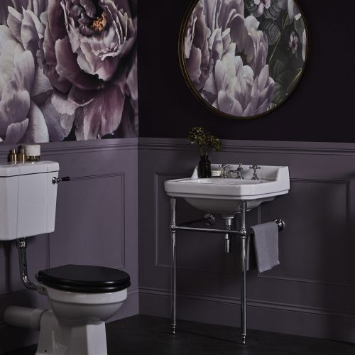 Bathwaters – Purple Set 1