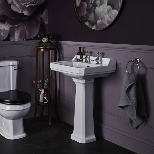 West one online Purple Set 4