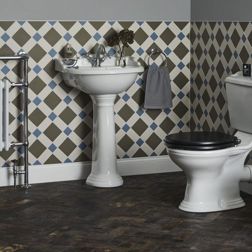 Bathwaters – Tiled Set 4