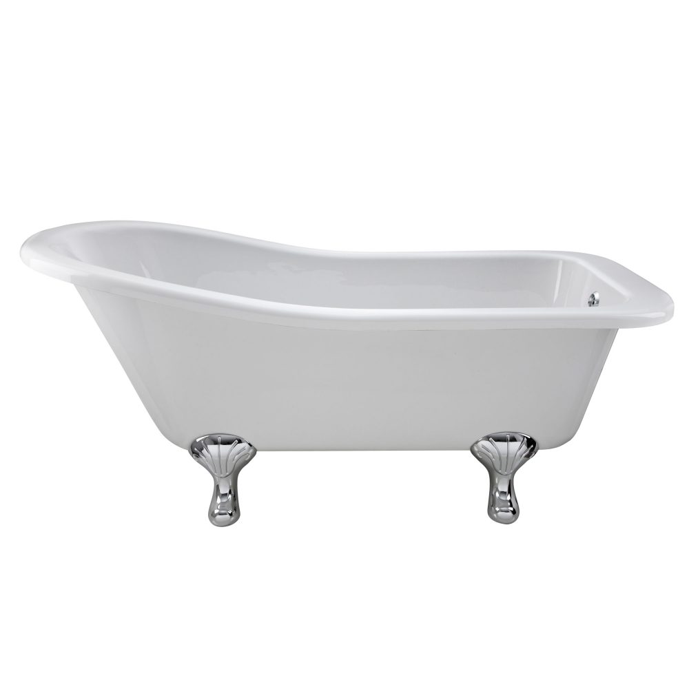 Roll Top Baths Copper Baths West One Bathrooms Online