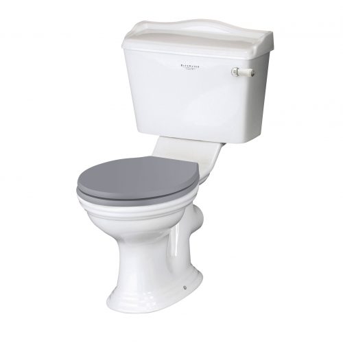 BAYC106 BAYC107 Pan Cistern