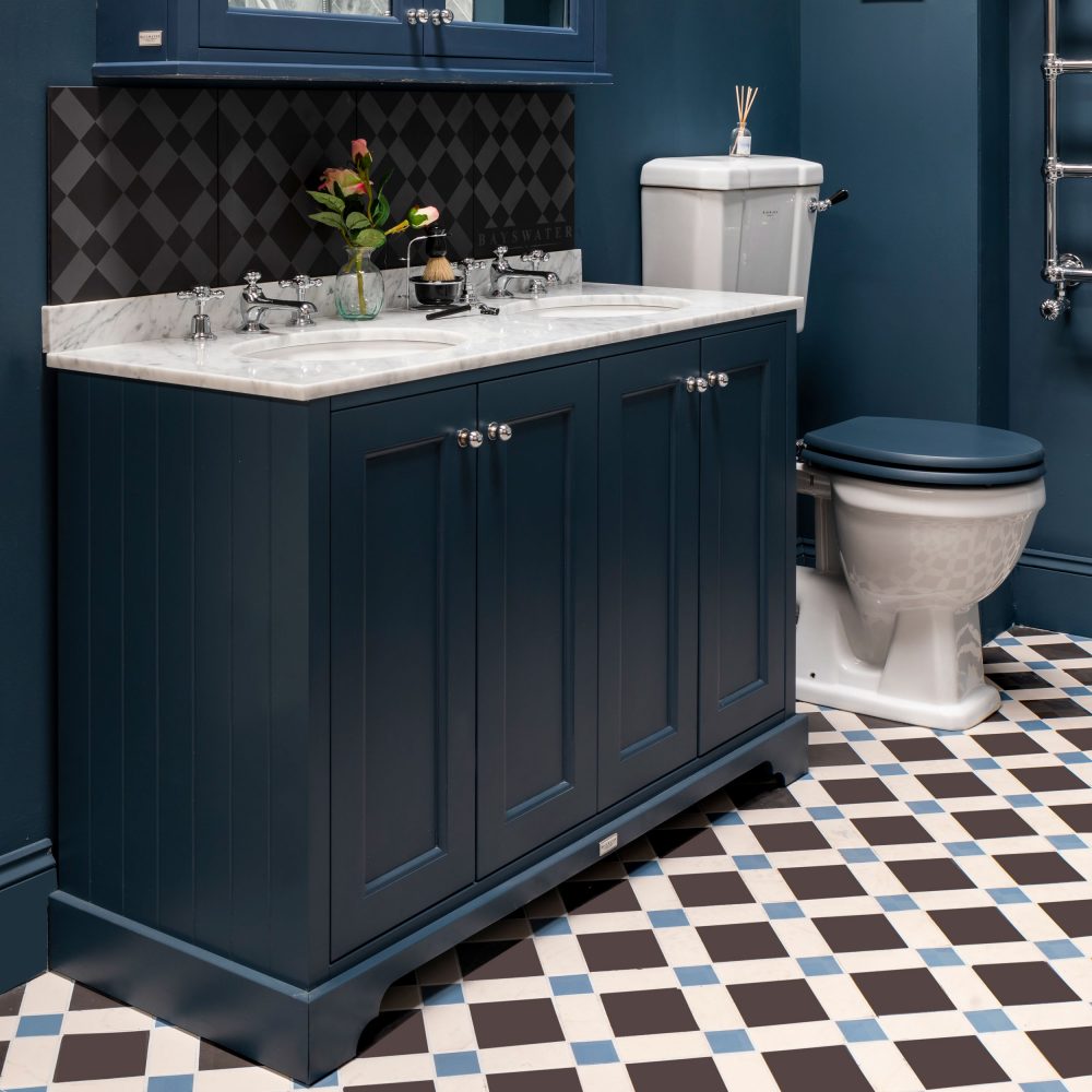 Bathroom Vanity Units West One Bathrooms Online