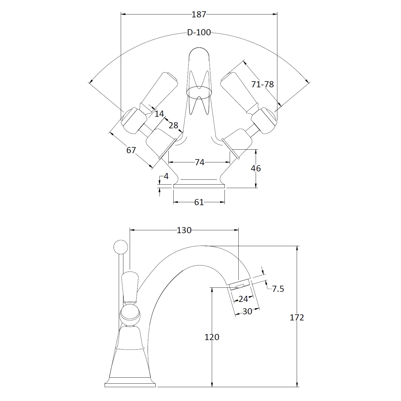 bayt305 taps v1 ld