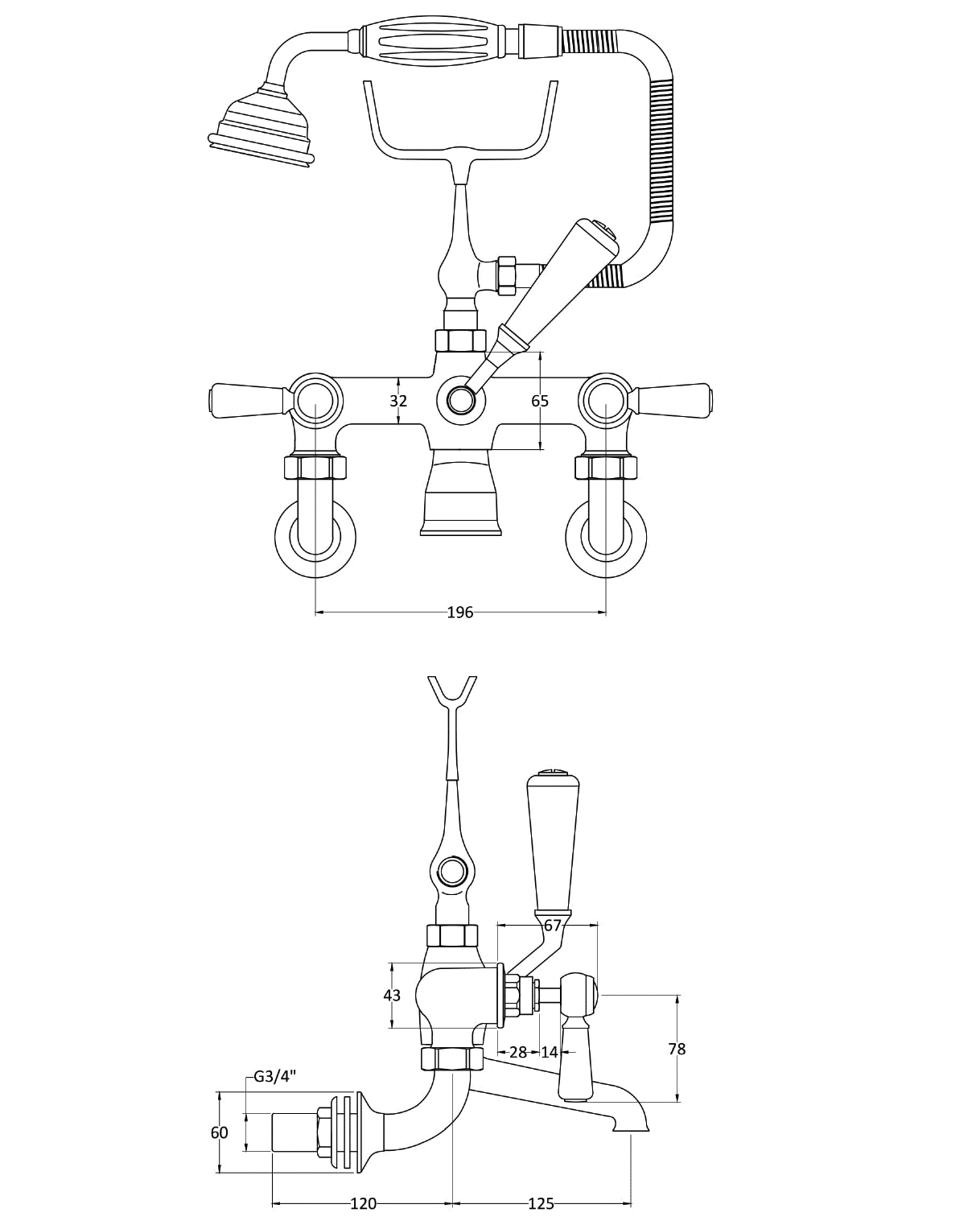 BAYT410 spec