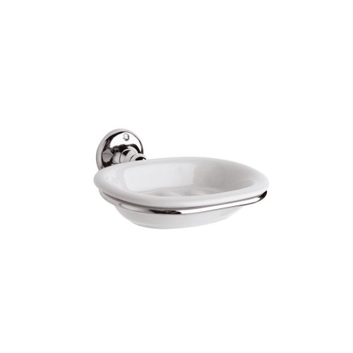 West One Bathrooms Online baya006 soap dish