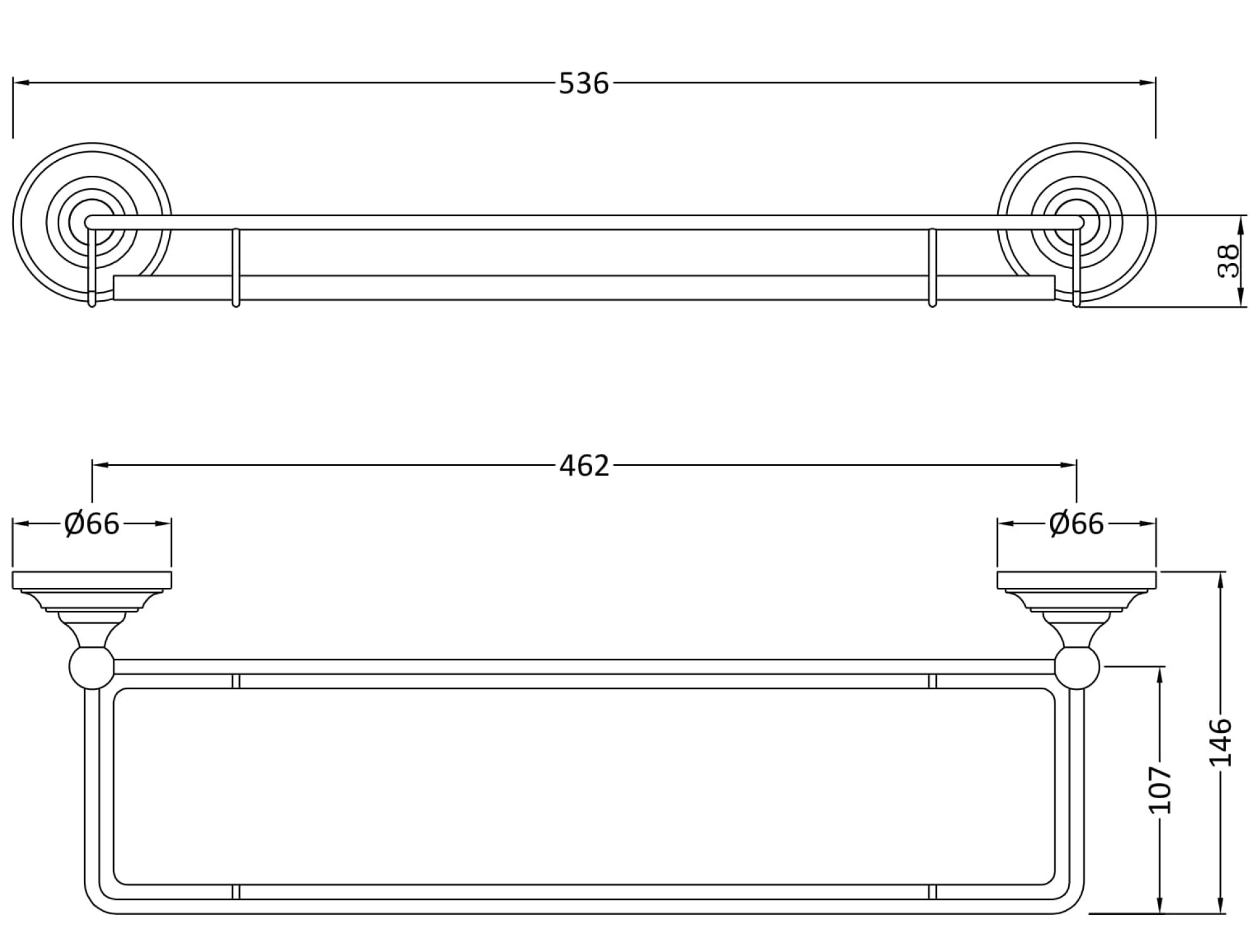 west one bathrooms online BAYA011 technical