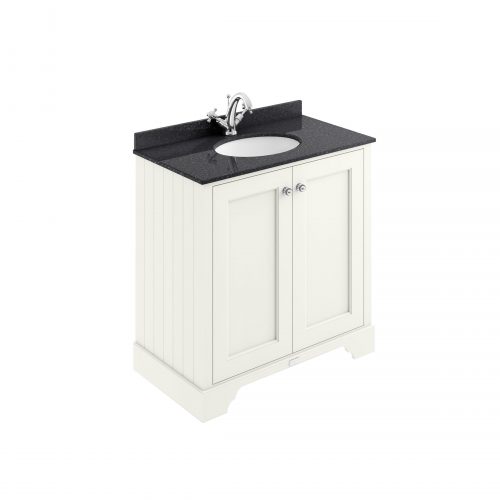 West One Bathrooms Online bayf106 800 2 door basin cabinet