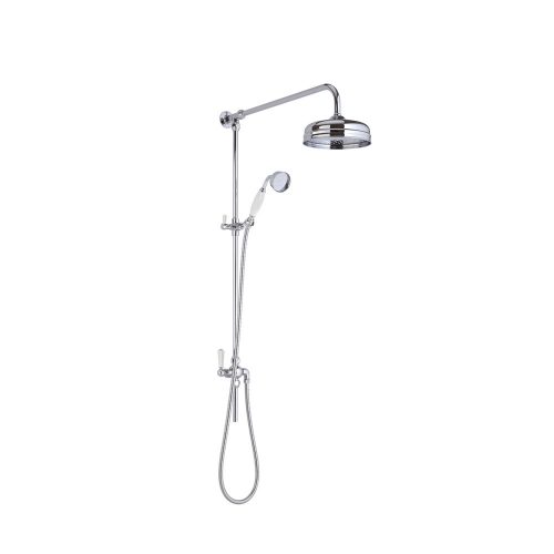 West One Bathrooms Online bays201 showers v1 co