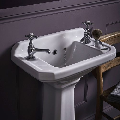 West One Bathrooms Online Fitzroy 3