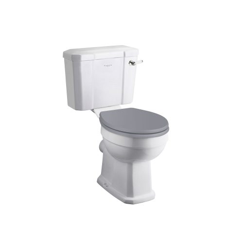 West One Bathrooms Online fitzroy comfort height pan technical