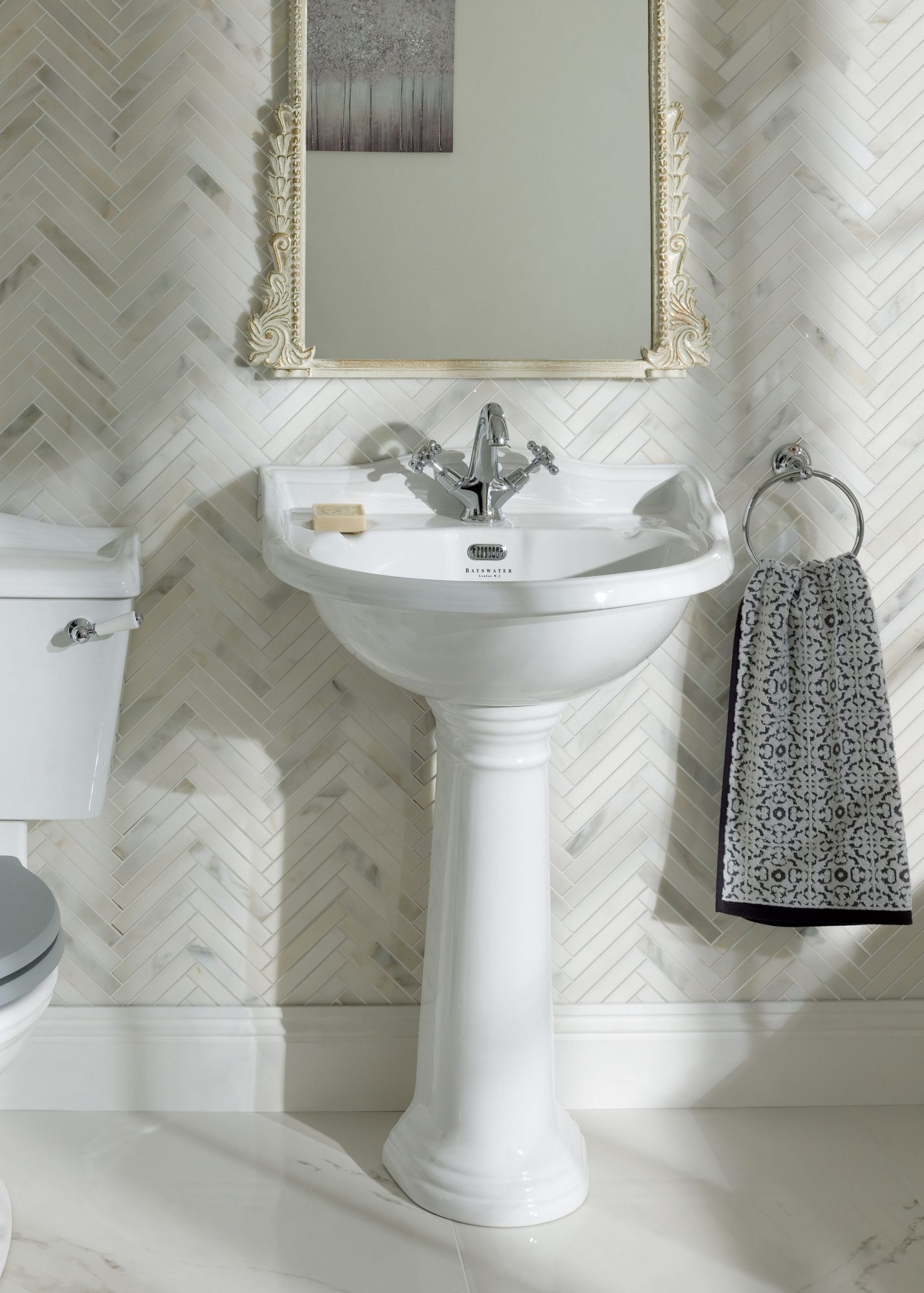 Bathroom Basins West One Bathrooms Online
