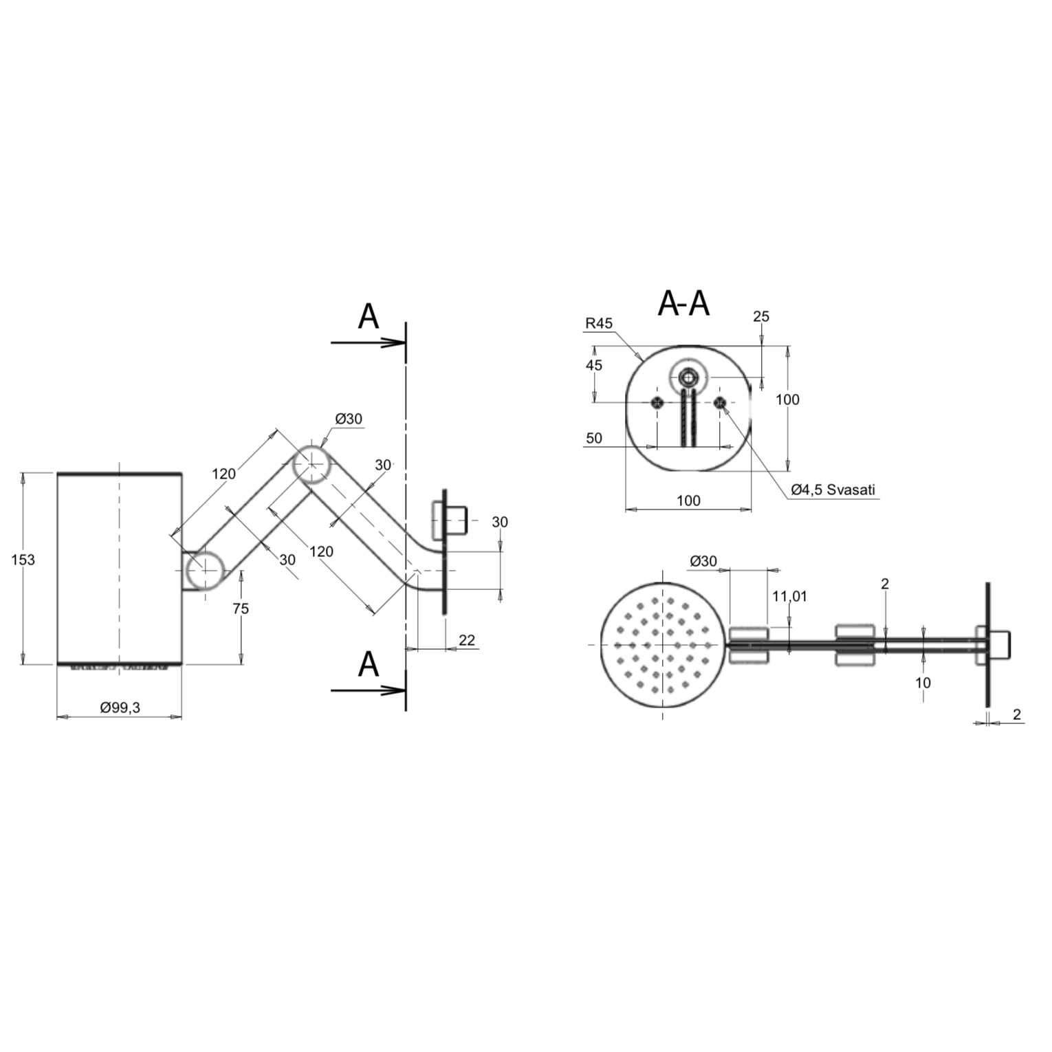 22908 technical