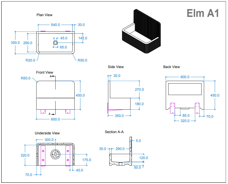 Elm Tech