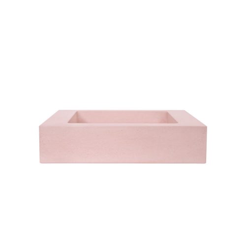 Pitch A3 – Blush