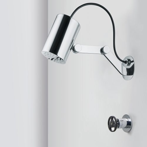 West One Bathrooms 5th Avenue Shower head